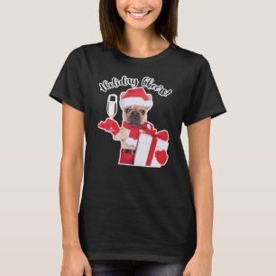 T-shirt Salaires de vacances   Vacances