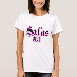T-shirt Salas 831