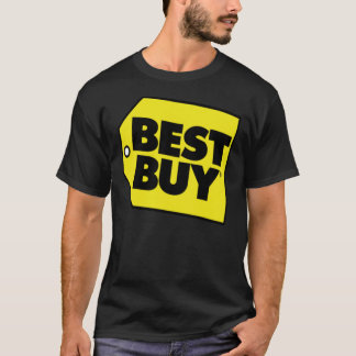 T-shirt SALE - Best Buy Logo Essential