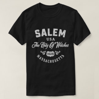 T-shirt Salem 1626