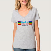 Salem 3 fiers