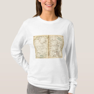 T-shirt Salem, New York