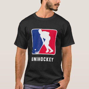 T-shirt Salibandy Innebandy
