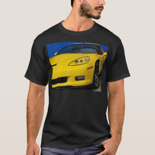T-shirt Salle