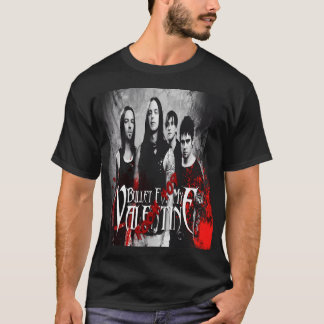 T-shirt Salle 409 Bfmv