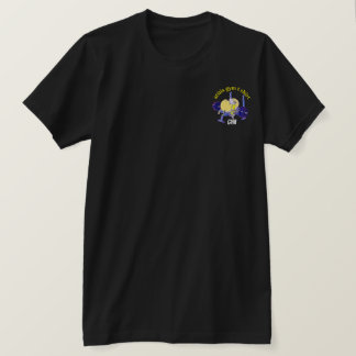 T-shirt salle de fitness