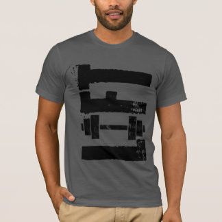 T-SHIRT SALLE DE SPORT