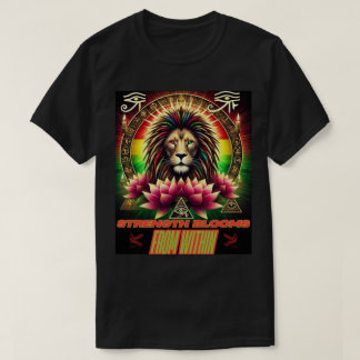 T-SHIRT SALLES DE RÉSISTANCE DE WITHIN- BHM2025