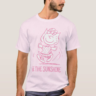 T-shirt Sally Brown Dancing