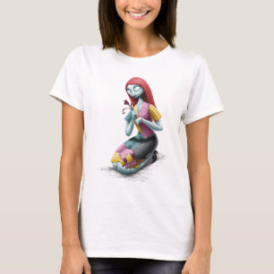 T-shirt Sally   C'est comme un rêve