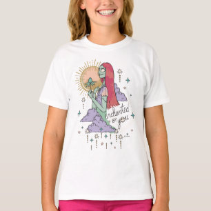 T-shirt Sally - Enchantée Par Vous