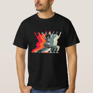 T-shirt Sally O’malley