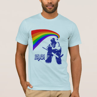 T-SHIRT SALO !