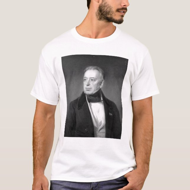 T-shirt Salomon Mayer von Rothschild (Devant)
