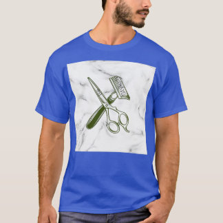 T-shirt Salon