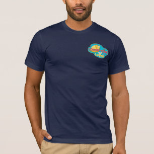 T-shirt Salon de Conchy-Tonk