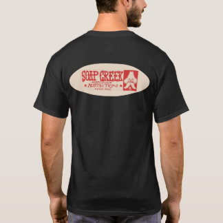 T-shirt Salon de Soap Creek