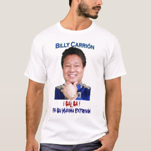 T-shirt SALSA de ¡ ! , En Su Máxima Expresion
