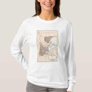 T-shirt Salta, Argentine