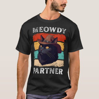 T-shirt Salut Associé