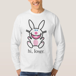 T-shirt Salut perdant