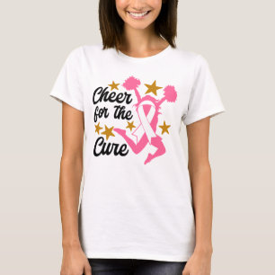 T-shirt Salutations pour les guérilleros du ruban pom-pom