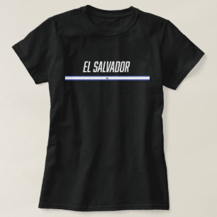 T-shirt Salvador