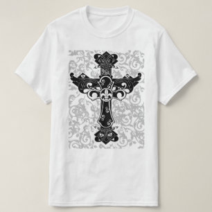 T-shirt Salvation de la Crucifixion