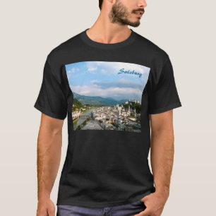T-shirt Salzbourg