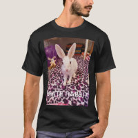 Sam à la noix de coco - Lapin blanc