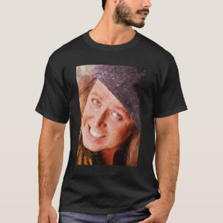 T-shirt Sam Kinison