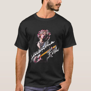 T-shirt Samantha Fish