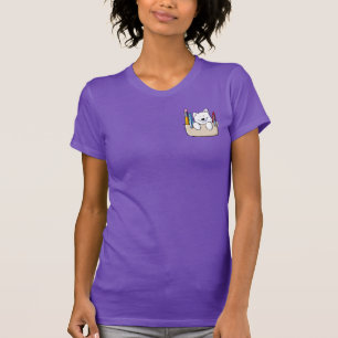 T-shirt Sammy Pocket Guard