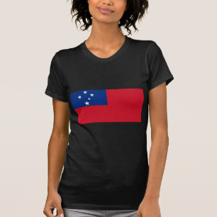 T-shirt samoa