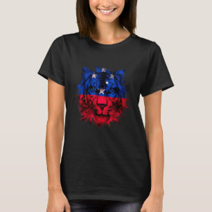 T-shirt Samoa
