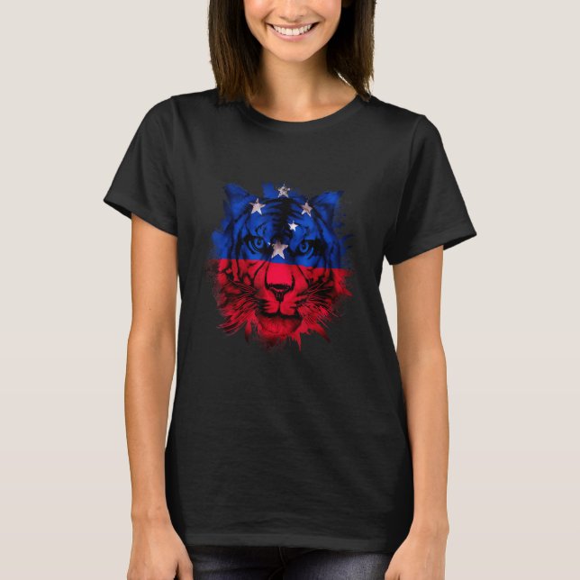 T-shirt Samoa (Devant)