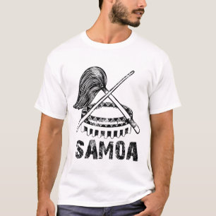 T-SHIRT SAMOA2