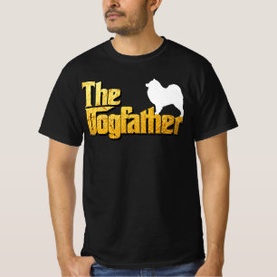 T-shirt Samoyed
