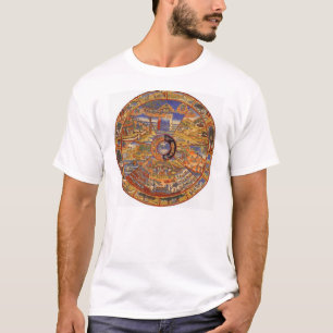 T-SHIRT SAMSARA