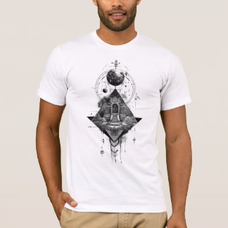 T-shirt SAMSARA-Galaxy
