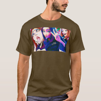 T-SHIRT SAMSUNG SAM