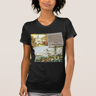 T-shirt Samuel Adams