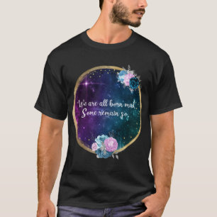 T-shirt Samuel Beckett