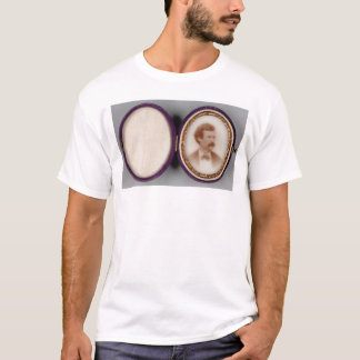 T-shirt Samuel L. Clemens (40448)