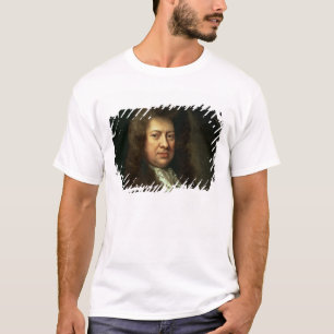 T-shirt Samuel Pepys
