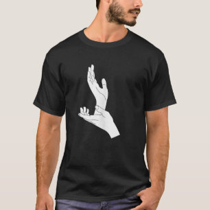 T-shirt Samurai Jack Aku Face