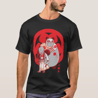 T-shirt samurai_ts_vertical