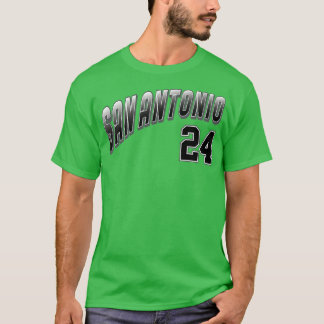 T-shirt San Antonio Numéro 2