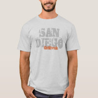 San Diego la Californie