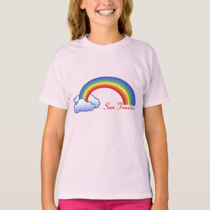 T-shirt San Francisco